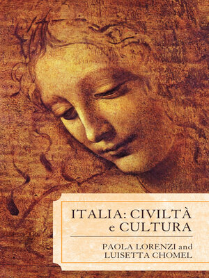 cover image of Italia